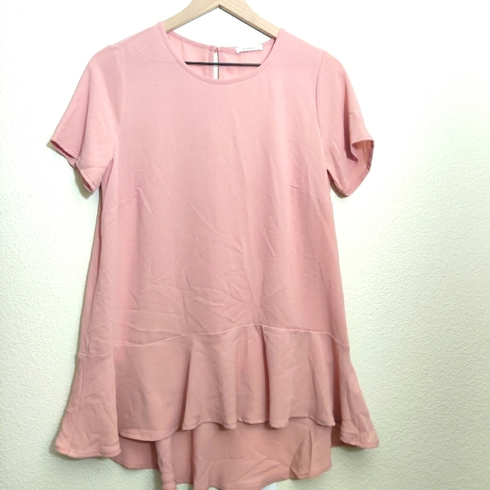 Pleione Women's Blouse